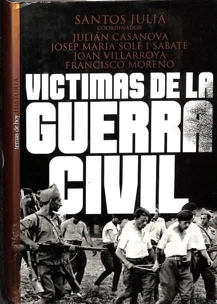 VICTIMAS DE LA GUERRA CIVIL | SANTOS JULIA