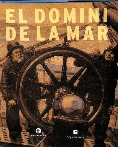 EL DOMINI DE LA MAR (CATALÁN) | V.V.A