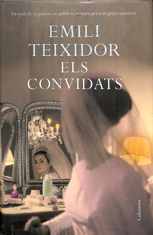 ELS CONVIDATS (CATALÁN) | TEIXIDOR, EMILI