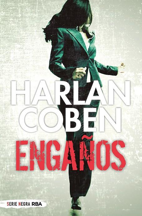 ENGAÑOS | COBEN, HARLAN