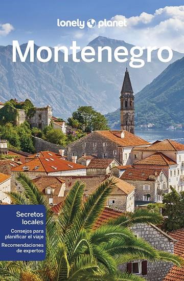 MONTENEGRO 2 | DRAGICEVICH, PETER