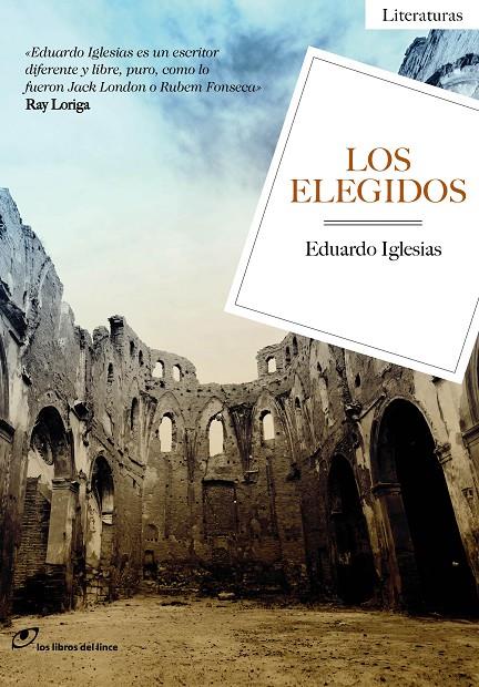 LOS ELEGIDOS | IGLESIAS, EDUARDO