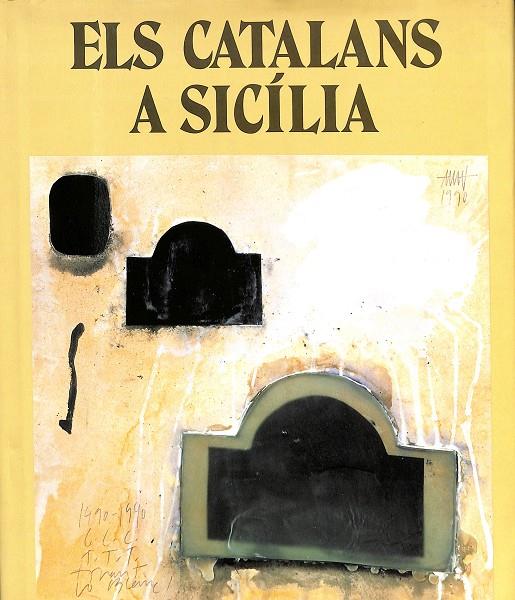 CATALANS A SICÍLIA/ELS (CATALÁN) | GIUNTA, FRANCESCO/DE RIQUER, MARTÍ