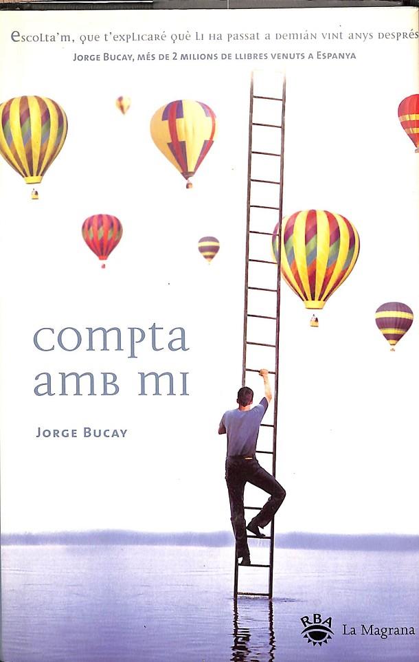 COMPTA AMB MI (CATALÁN) | BUCAY JORGE