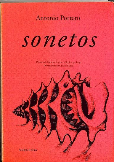 SONETOS | ANTONIO PORTERO