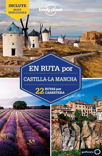 EN RUTA POR CASTILLA-LA MANCHA 1 | MADERA, PEDRO