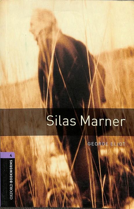 SILAS MARNER (INGLÉS) | GEORGE ELIOT