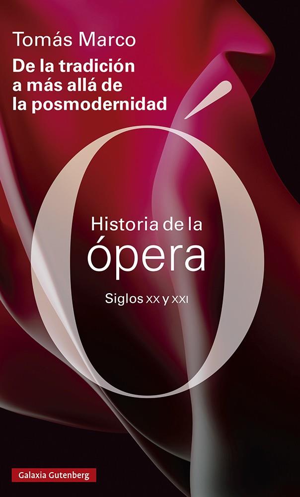 DE LA TRADICIÓN A MÁS ALLÁ DE LA POSMODERNIDAD | MARCO, TOMÁS