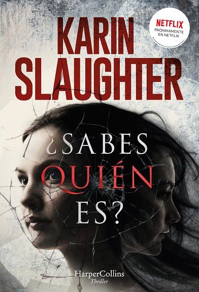 ¿SABES QUIÉN ES? | SLAUGHTER, KARIN