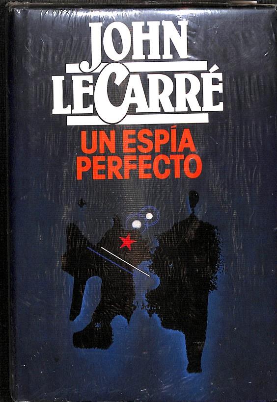 UN ESPÍA PERFECTO (PRECINTADO) | JOH LE CARRÉ