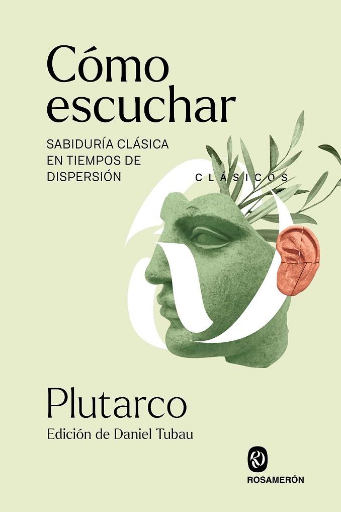 CÓMO ESCUCHAR | PLUTARCO