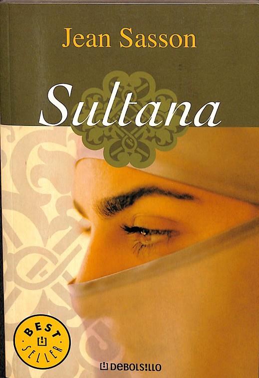 SULTANA | JEAN SASSON