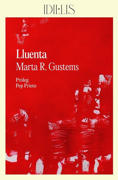 LLUENTA (CATALÁN) | R. GUSTEMS, MARTA