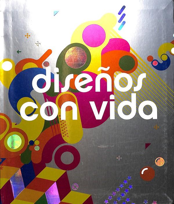 DISEÑOS CON VIDA | 9788496309371 | VICTION:ARY