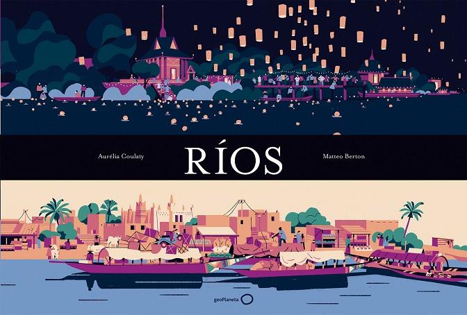 RÍOS | COULATY, AURELIA/BERTON, MATTEO