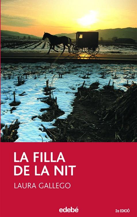 LA FILLA DE LA NIT (CATALÁN) | GALLEGO, LAURA