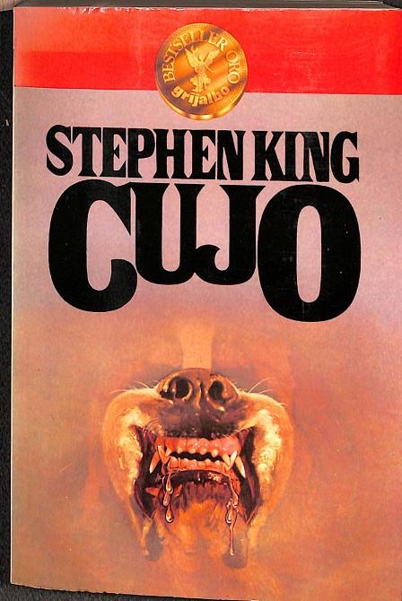 CUJO | STEPHEN KING