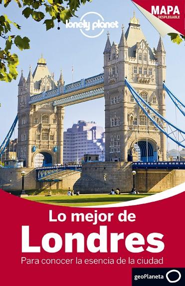 LO MEJOR DE LONDRES | FALLON, STEVE/MARIC, VESNA/HARPER, DAMIAN/FILOU, EMILIE