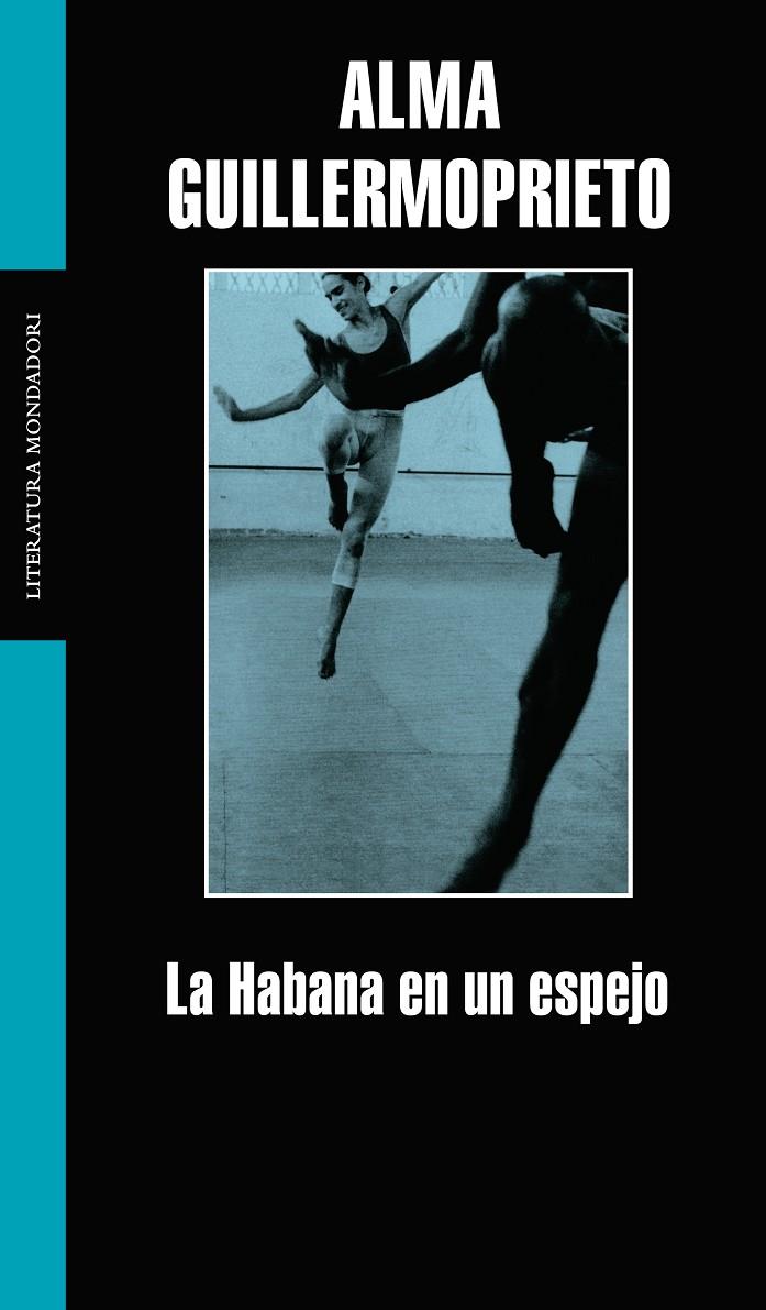 LA HABANA EN UN ESPEJO | 9788439711858 | GUILLERMOPRIETO, ALMA