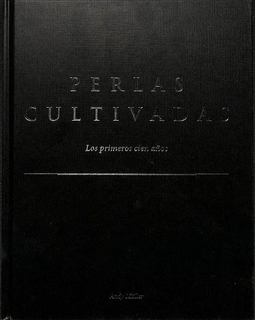 PERLAS CULTIVADAS  | 97884990062442 | ANDY MULLER