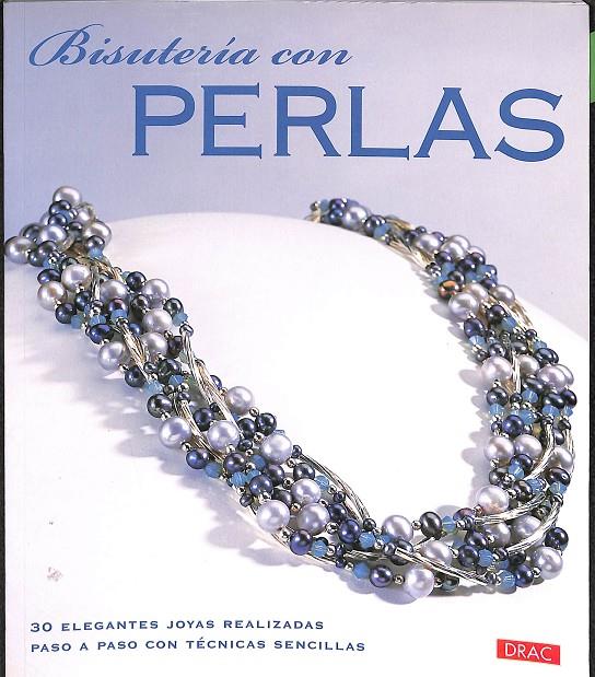 BISUTERÍA CON PERLAS | VV.AA