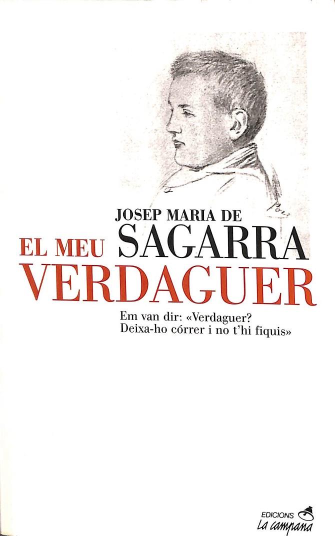 EL MEU VERDAGUER (CATALÁN) | JOSEP MARIA DE SAGARRA