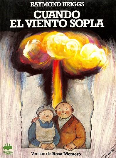 CUANDO EL VIENTO SOPLA | RAYMOND BRIGGS