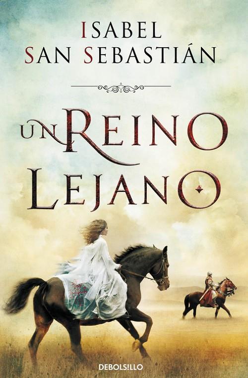 UN REINO LEJANO | SAN SEBASTIÁN, ISABEL