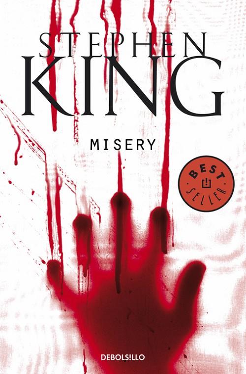 MISERY | KING, STEPHEN