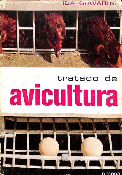 TRATADO DE AVICULTURA | IDA GIAVARINI