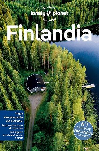 FINLANDIA 5 | NOBLE, JOHN/WOOLSEY, BARBARA/HOTTI, PAULA