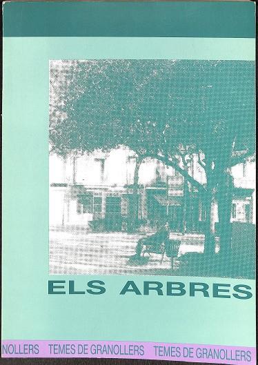 ELS ARBRES (CATALÁN) | V.V.A