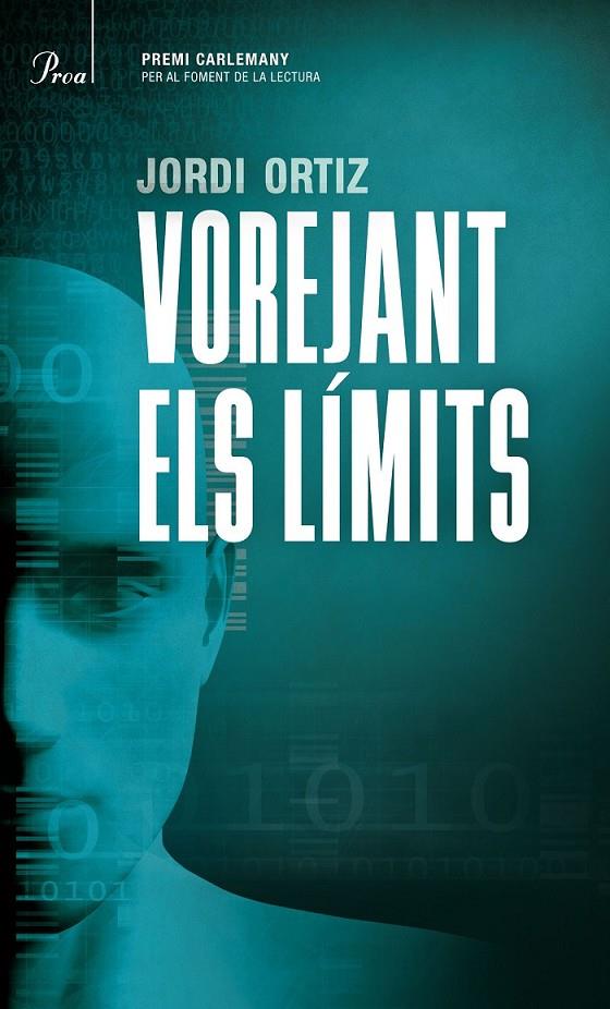 VOREJANT ELS LÍMITS (CATALAN) | 9788475886206 | ORTIZ, JORDI