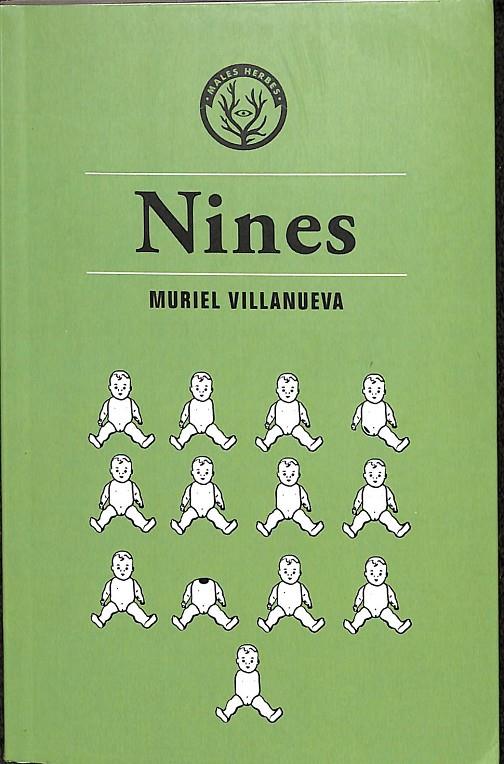 NINES (CATALÁN) | VILLANUEVA PERARNAU, MURIEL