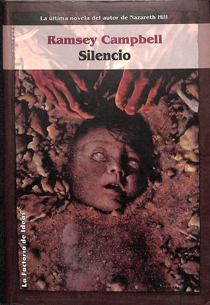 SILENCIO | CAMPBELL, RAMSEY