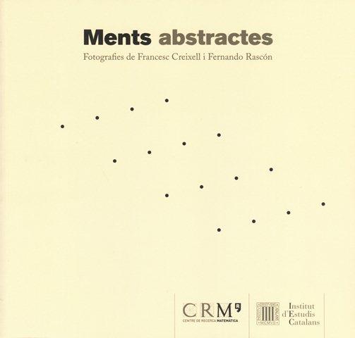 MENTS ABSTRACTES (CATALÁN) | V.V.A