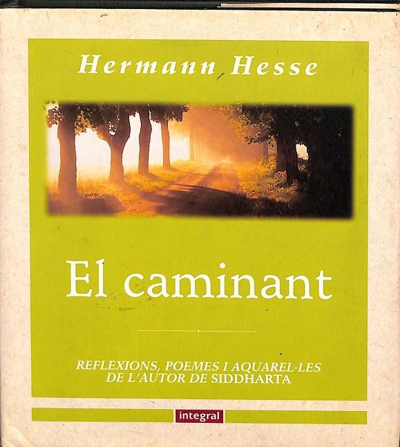 EL CAMINANT (CATALÁN) | HESSE HERMANN