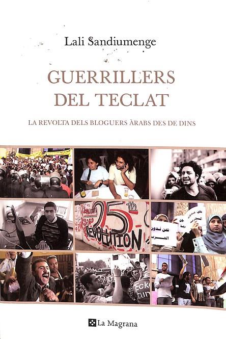 GUERRILLERS DEL TECLAT (CATALÁN) | SANDIUMENGE, LALI