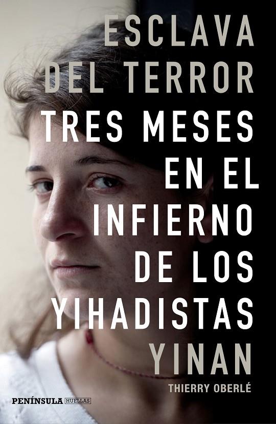 ESCLAVA DEL TERROR | YINAN/OBERLÉ, THIERRY