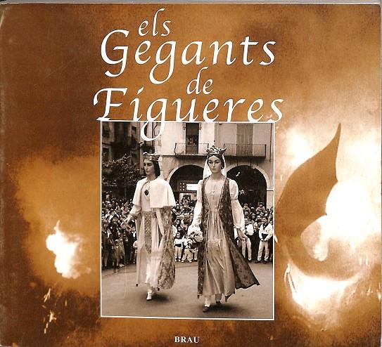 ELS GEGANTS DE FIGUERES (CATALÁN) | V.V.A