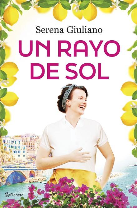 UN RAYO DE SOL | GIULIANO, SERENA