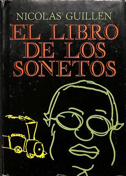 EL LIBRO DE LOS SONETOS | NICOLAS GUILLEN