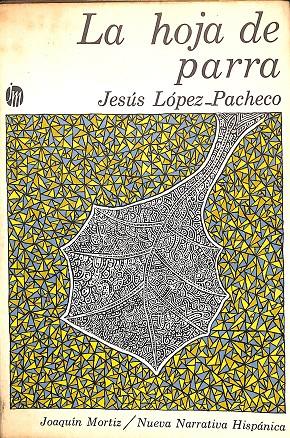 LA HOJA DE PARRA | JESÚS LÓPEZ-PACHECO