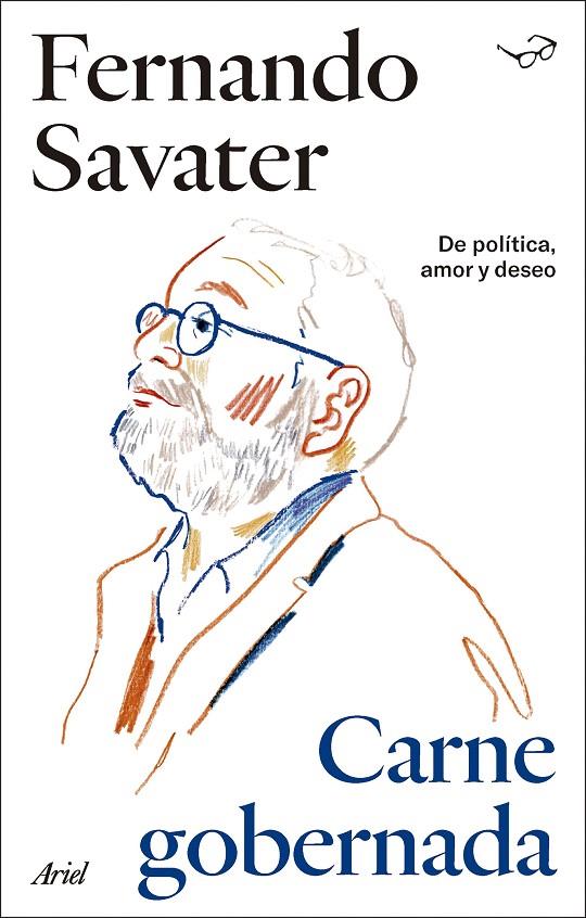 CARNE GOBERNADA | SAVATER, FERNANDO