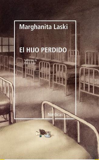 EL HIJO PERDIDO | LASKI, MARGHANITA