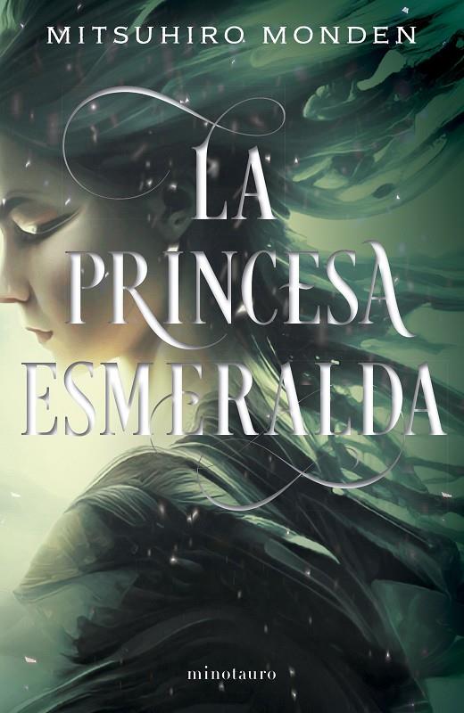 LA PRINCESA ESMERALDA | MONDEN, MITSUHIRO