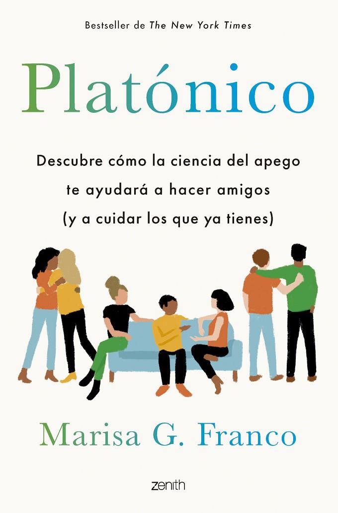 PLATÓNICO | G. FRANCO, MARISA