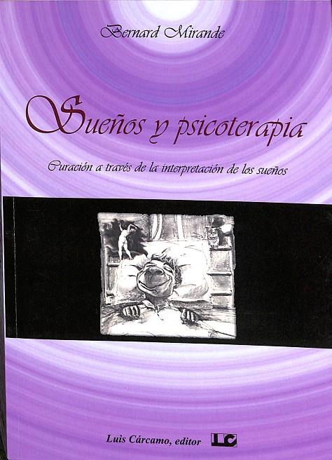 SUEÑOS Y PSICOTERAPIA | MIRANDE, BERNARD