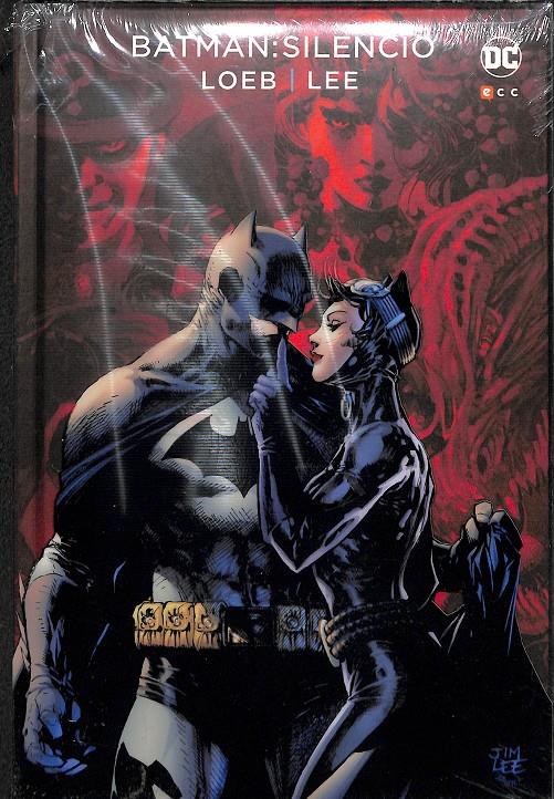 BATMAN: SILENCIO (EDICIÓN DELUXE) | 9788417787912 | LOEB, JEPH