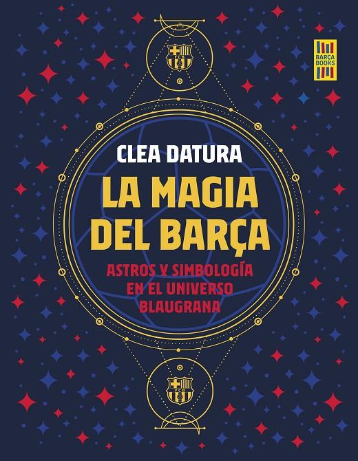 LA MAGIA DEL BARÇA | DATURA, CLEA